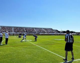 VIP Vikings Training Camp Experience: Return to the #BoldNorth