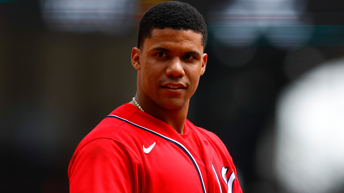 Juan Soto Trade Makes Padres True World Series Contenders—in 2022 and  Beyond, News, Scores, Highlights, Stats, and Rumors