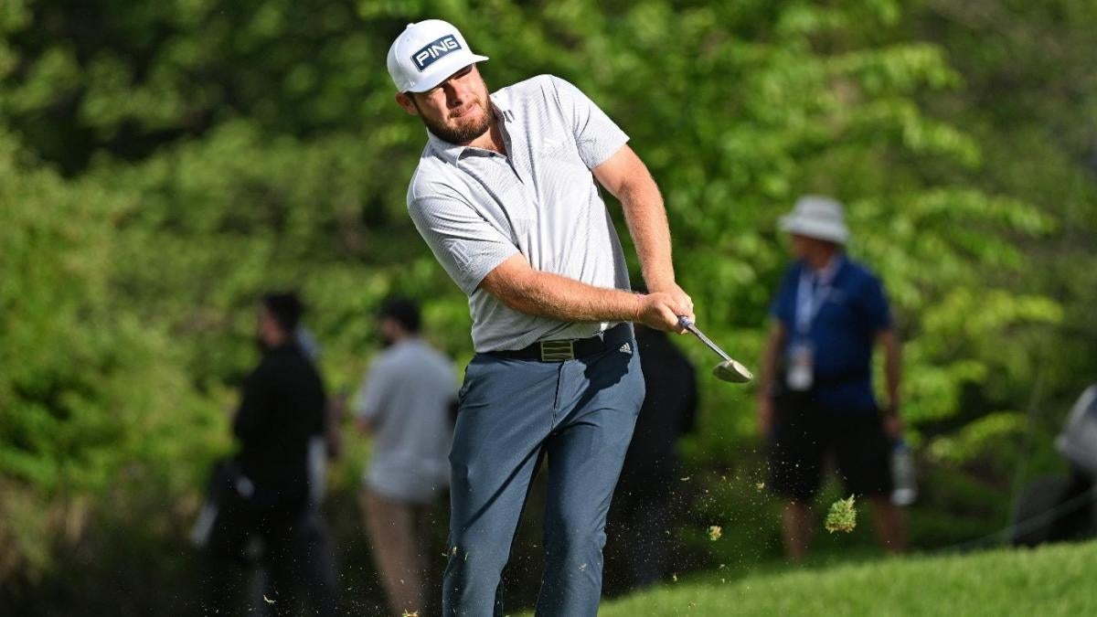 2023 Valero Texas Open picks, bets, predictions, field Golf expert fading Tyrrell Hatton at TPC San Antonio