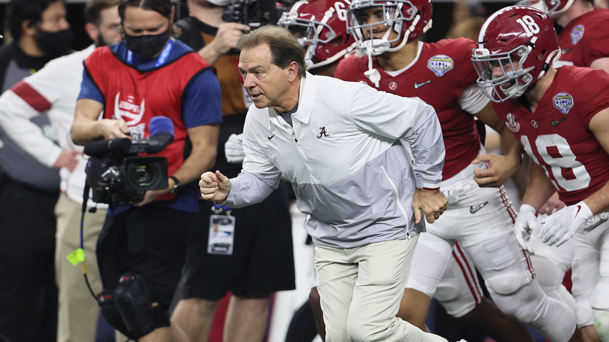 Alabama Football Recruiting Class of 2022 Breakdown: Tight Ends - Roll  'Bama Roll