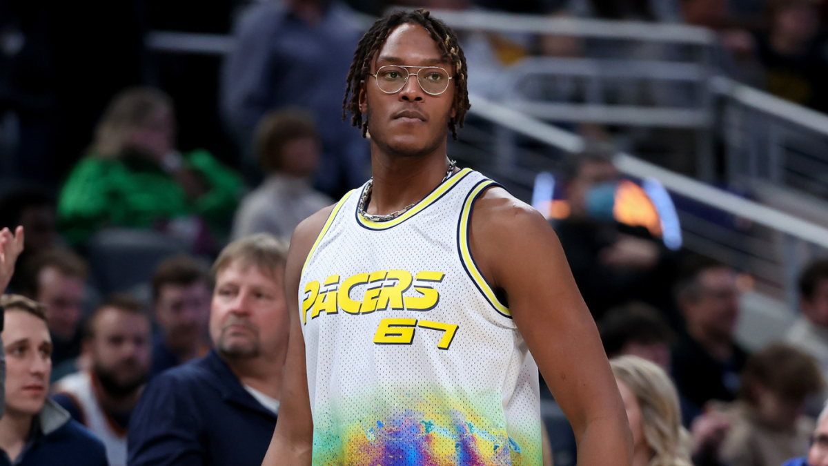 Los Angeles Lakers: The potential trade package to land Myles Turner