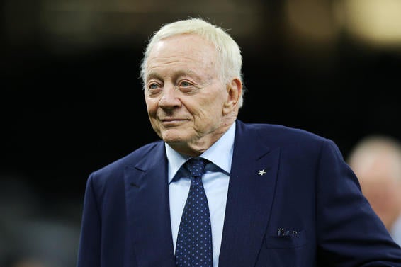 Dallas Cowboys v New Orleans Saints