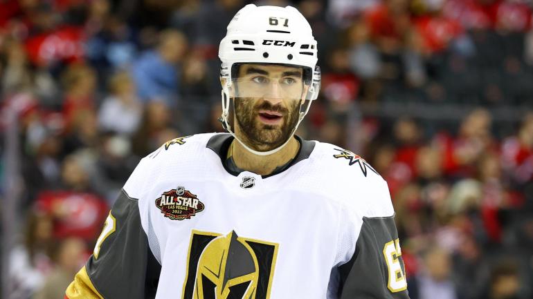 Max Pacioretty