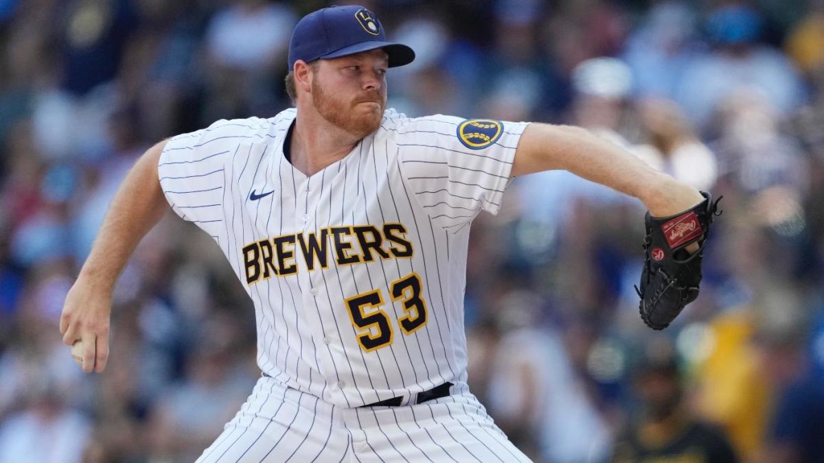 Milwaukee Brewers vs Pittsburgh Pirates Prediction, 4/26/2022 MLB Picks,  Best Bets & Odds