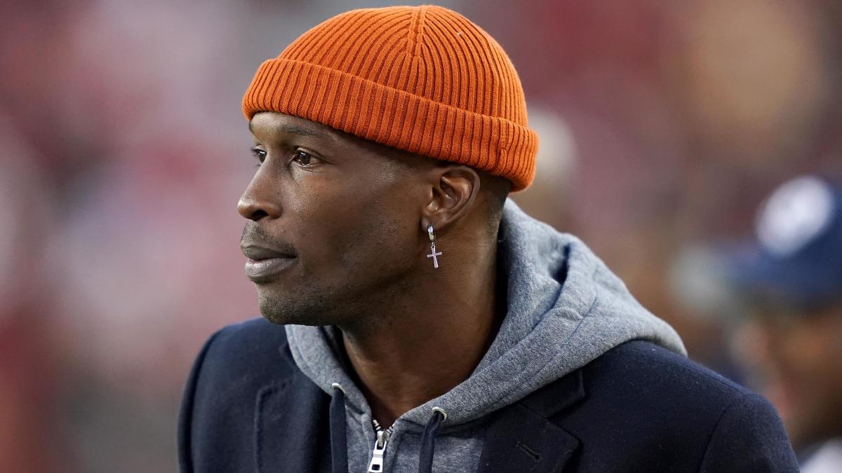 Report: Man tried to use Chad Johnson's identity at Louis Vuitton