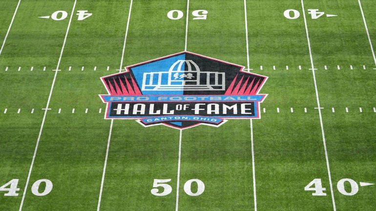 2024 Hall of Fame Game: Bears, Texans to kick off annual preseason ...