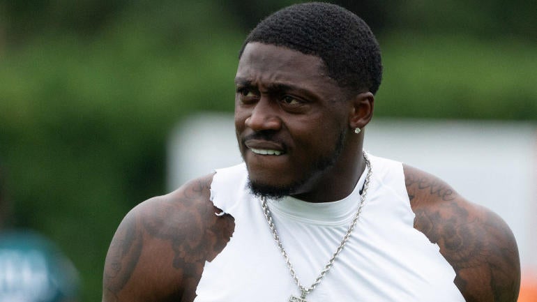 NFL: Philadelphia Eagles Training Camp