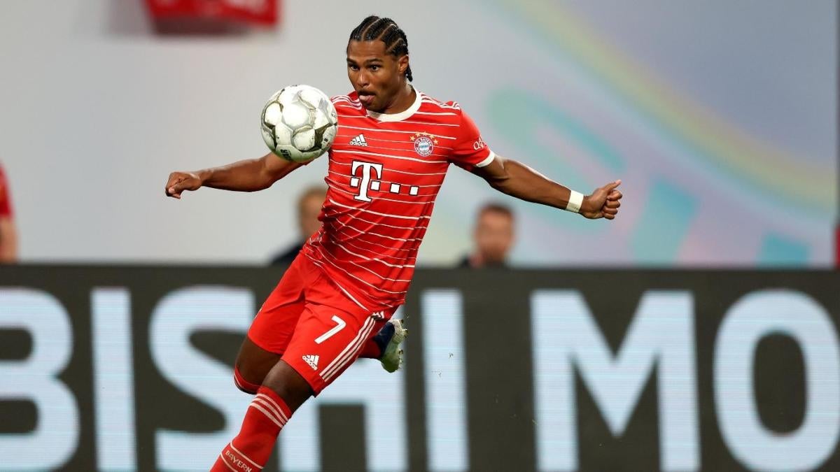 DC United vs Bayern Munich Prediction and Betting Tips, 20th July, Club  Friendlies 2022