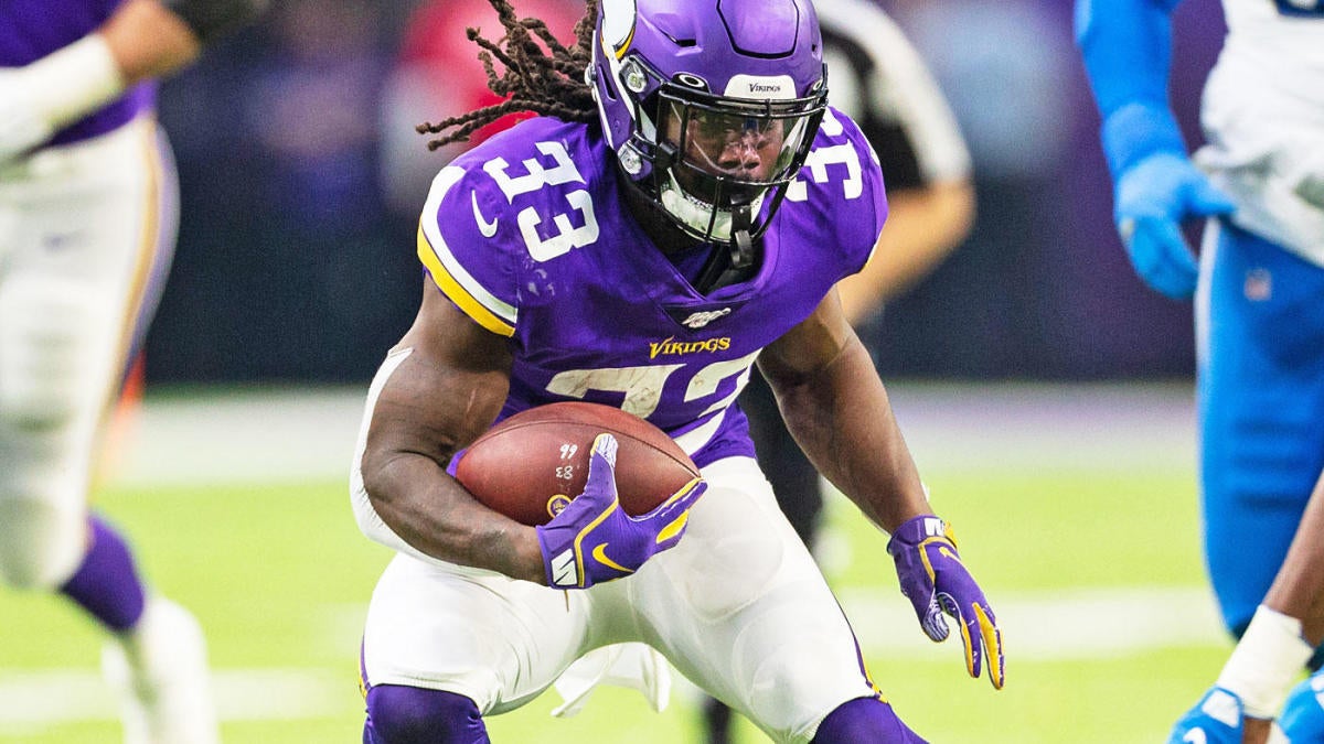 Vikings’ Dalvin Cook undergoes surgery for shoulder injury he’s been dealing with since 2019, per report