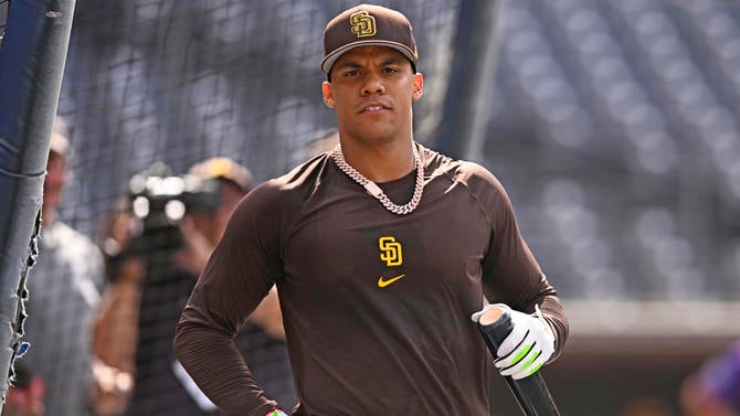 Colorado Rockies v San Diego Padres