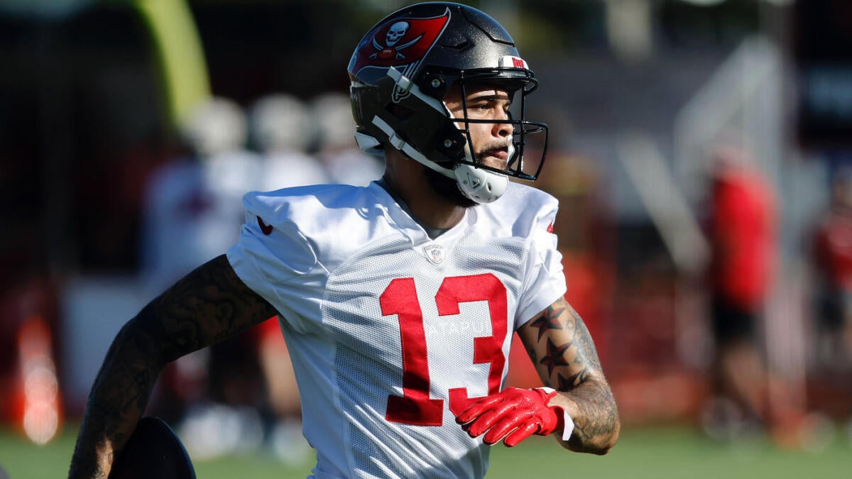 Report: Buccaneers' Mike Evans Avoided 'Major' Hamstring Injury