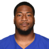 player headshot