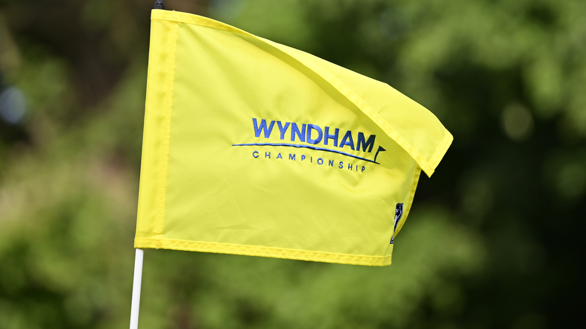 2022 Wyndham Championship Leader: 라이브 업데이트, 전체 보도, 일요일 4라운드 골프 결과