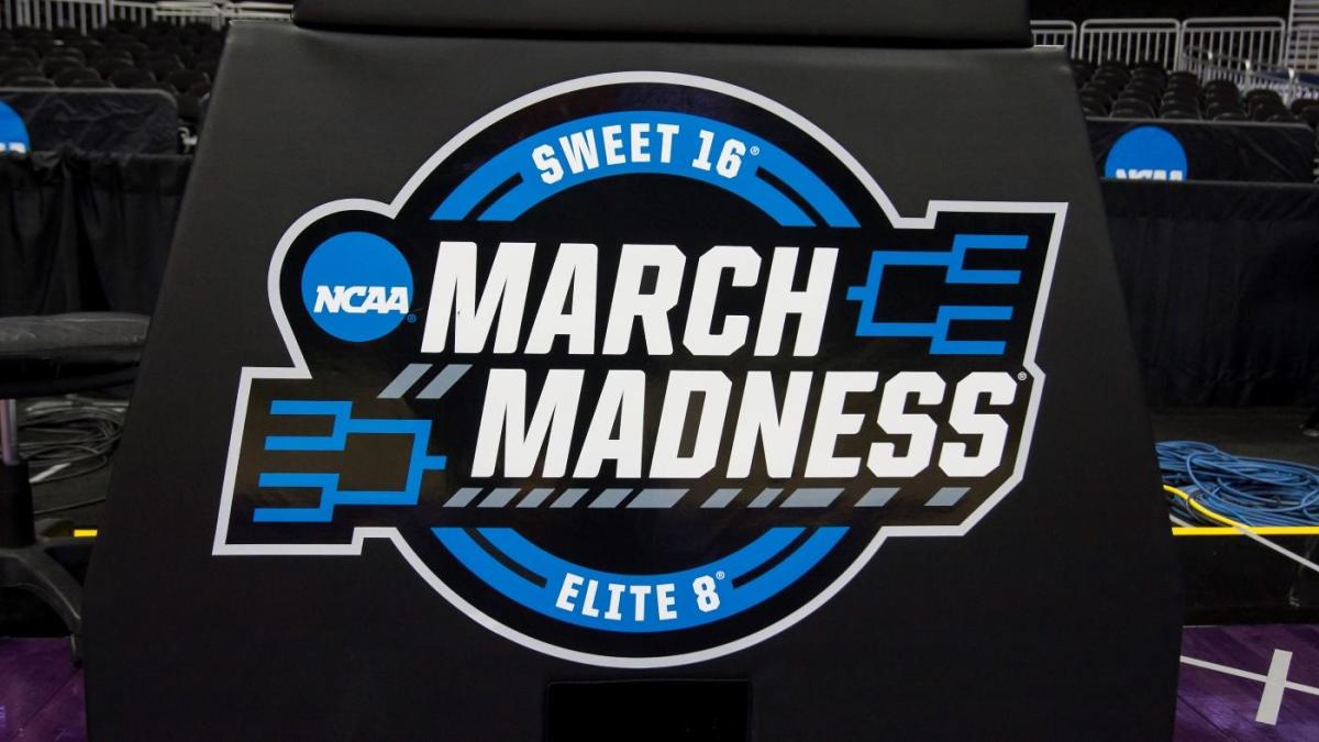 2023 NCAA women's basketball tournament will have two host sites for
