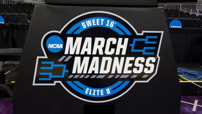 March Madness Getty Elite Eight 8 Sweet Sixteen 16