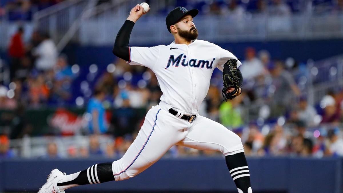 Newly Married Pablo López Shuts Out Cards Over 7 Innings – NBC 6