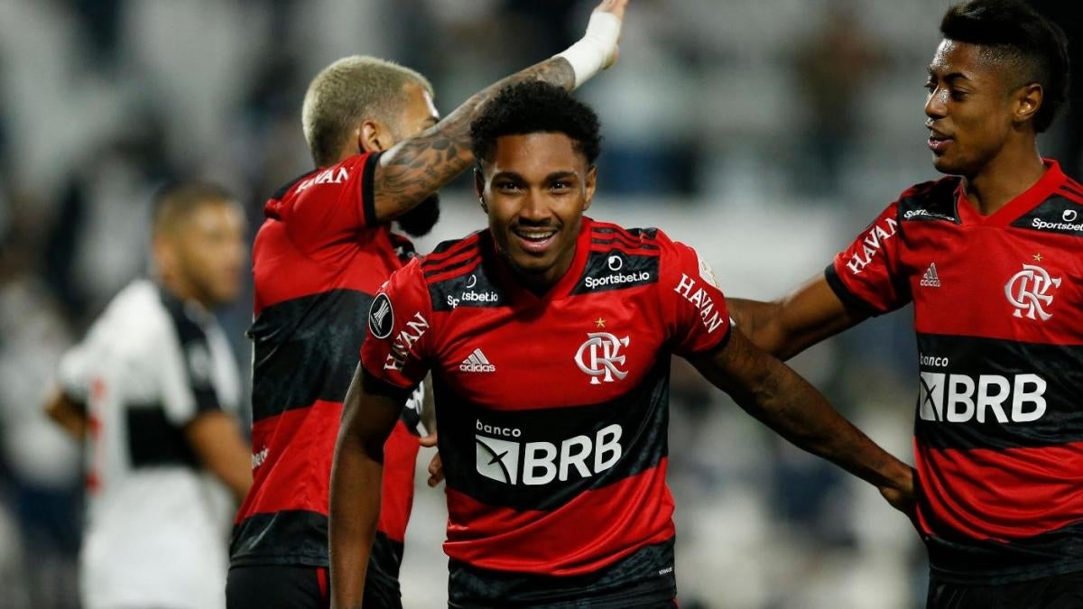 Cotes Sao Paulo vs Flamengo, comment regarder, diffusion en direct: 6 août 2022 Prédictions de la Serie A brésilienne, choix