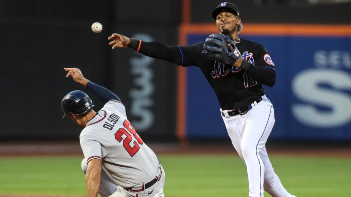 Braves pick up big series win vs. Mets