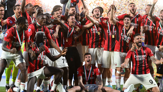 AC Milan A season predictions, transfers: Rossoneri Scudetto defense without Ibrahimovic CBSSports.com