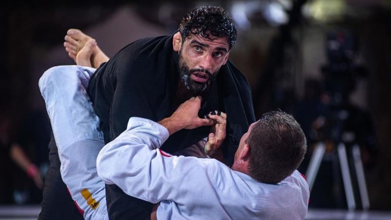 BRAZIL-JIU-JITSU-CRIME