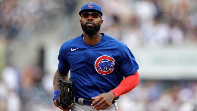 Here's how much the Cubs are paying Jason Heyward to buzz off