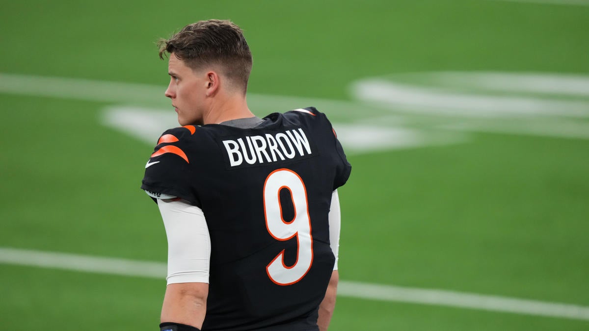 Joe Burrow could be out a few more weeks, plus predicting Pro Football Hall  of Fame class of 2023 