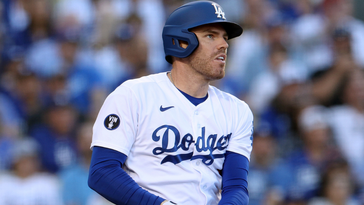 Freddie Freeman News, Biography, MLB Records, Stats & Facts