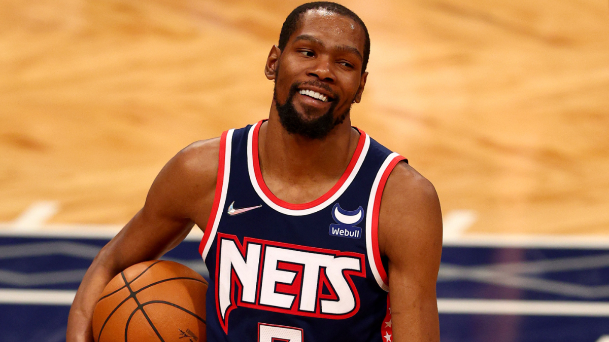 Why Kevin Durant’s ultimatum to the Nets requires just a one-word response from owner Joe Tsai – CBS Sports
