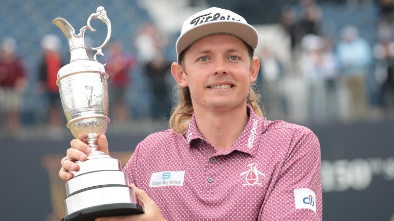 The 150th Open - Day Four