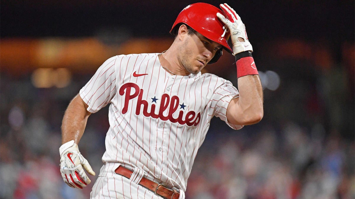 Pete Alonso: Elite Hitter - by Eric Belyea - The Apple