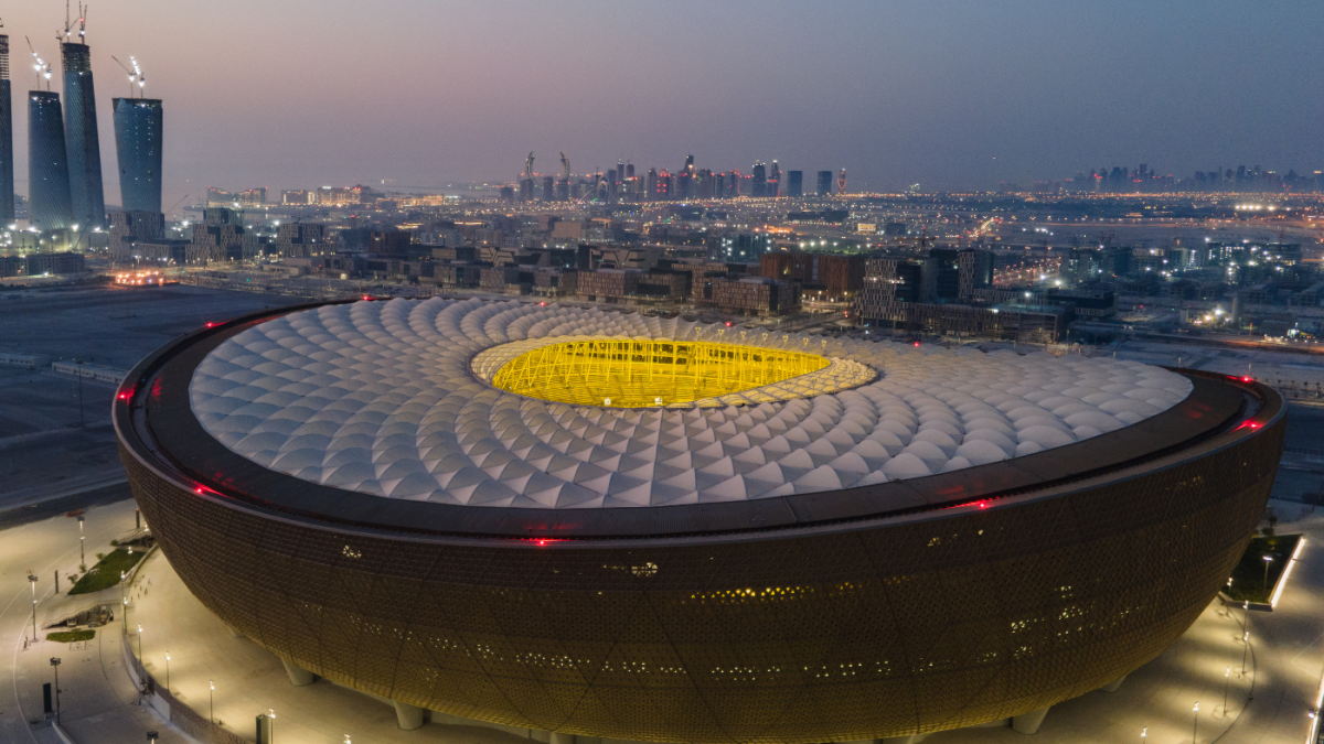 Copa Mundial de la FIFA 2022: el partido Qatar vs Ecuador avanzó un día cuando el torneo comienza el 20 de noviembre