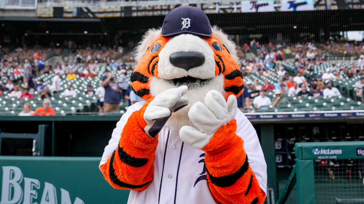 Tigers fire Al Avila: Five candidates who could take over as