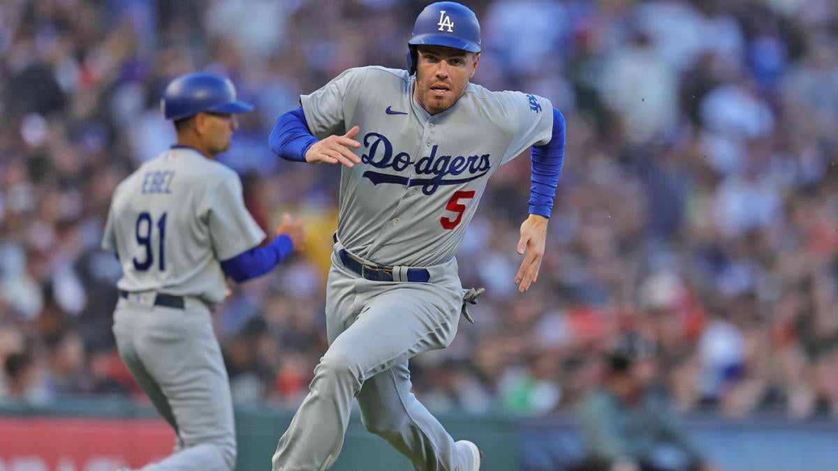 MLB betting, odds: Los Angeles Dodgers open as World Series