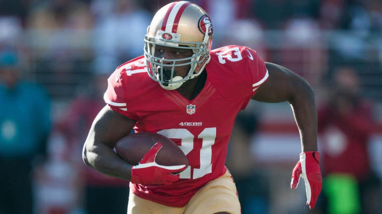 NFL: Arizona Cardinals at San Francisco 49ers