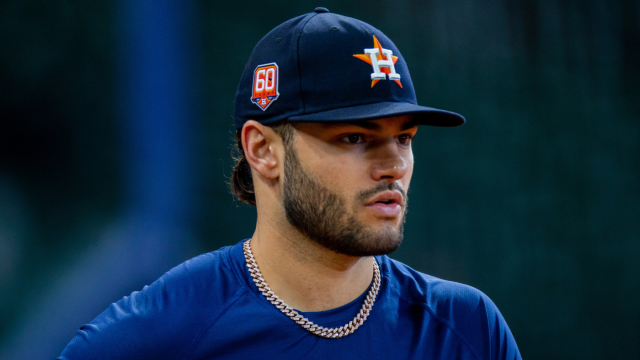 Lance McCullers Jr. injury update: Astros righty to make 2022 debut  Saturday vs. A's - CBSSports.com