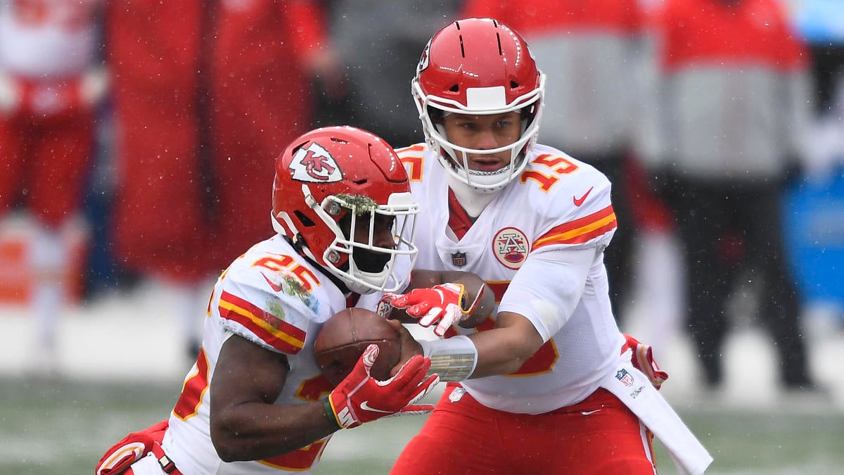 Pro Picks: Mahomes, Chiefs up for a tough task vs. Lions Kansas City News -  Bally Sports