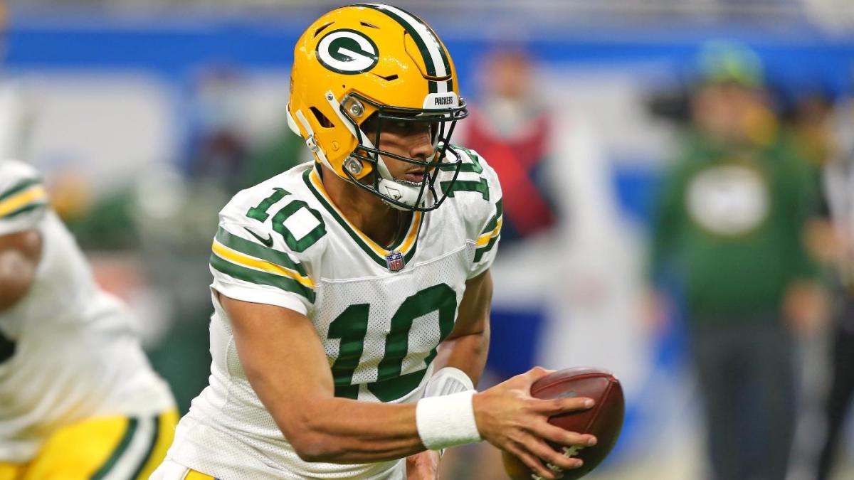 49ers-Packers odds: Green Bay Open Up as 5.5-Point Favorites