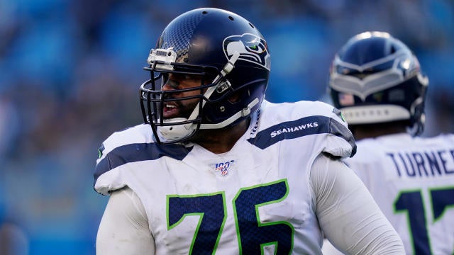 Jets' Duane Brown says return from surgery has been 'a long process'