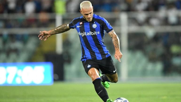 Lecce vs. Inter Milan odds, picks, how to watch, live stream: August 13, 2022 Italian Serie A predictions-inter milan