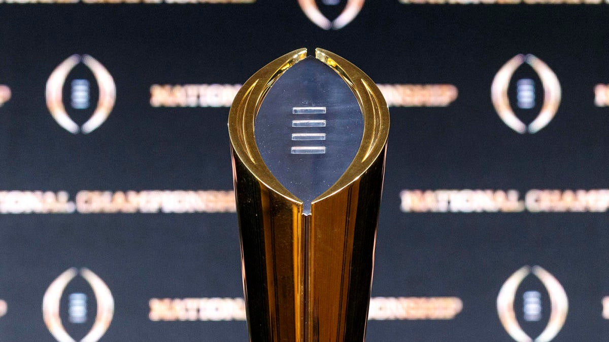 College Football Playoff Selection Committee Completes Its Third Rankings  of 2022 - College Football Playoff