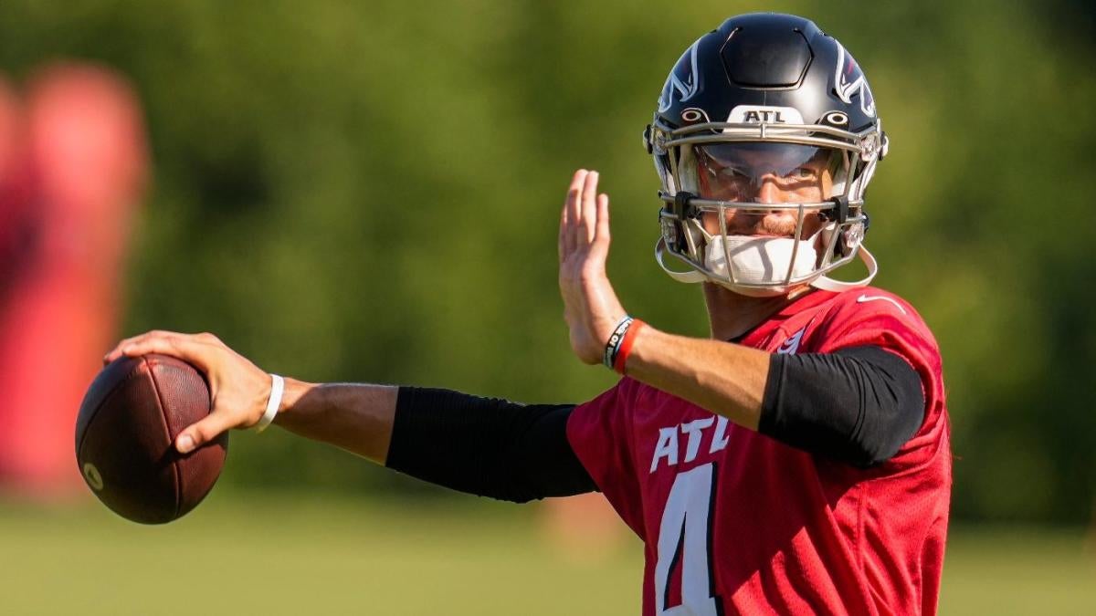 Daily DLP: How Atlanta Falcons Offense Will Attack The Lions