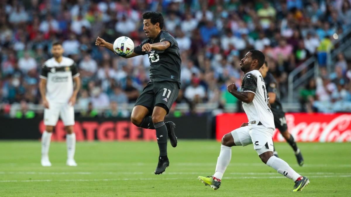 MLS All-Stars vs. Liga MX All-Stars score: Carlos Vela, Raul Ruidiaz fire hosts to victory