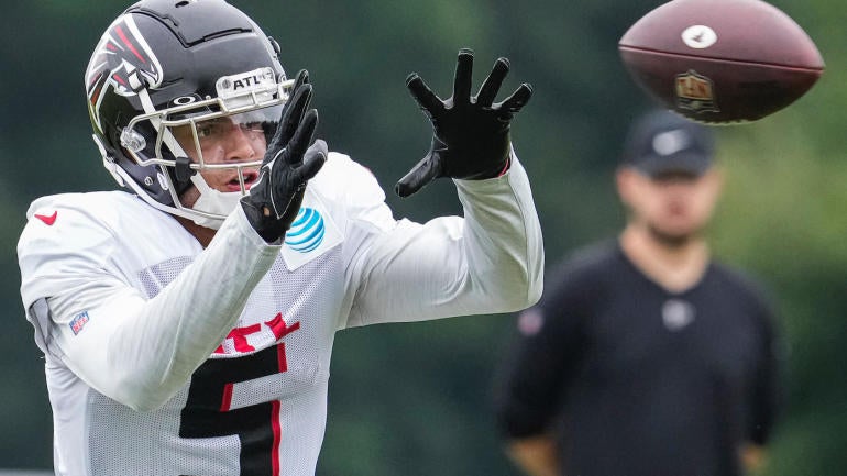 NFL: Atlanta Falcons Training Camp