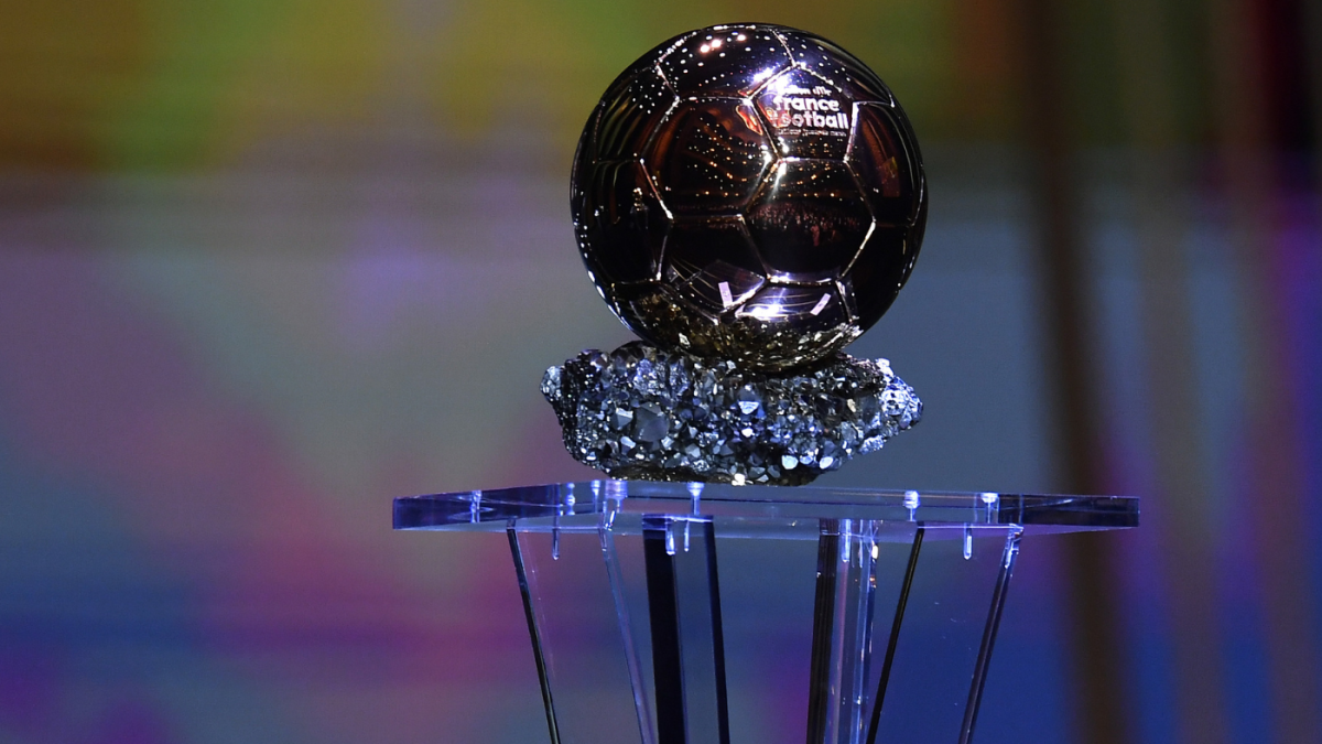 Ballon d’Or-nominerte: Karim Benzema og Sadio Mane er de viktigste nominerte til herreprisen;  tre USWNT-stjerner nominert