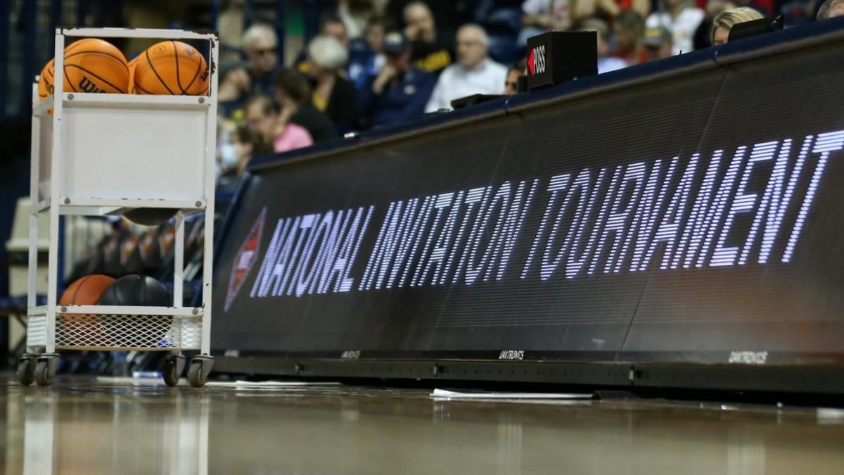 Las Vegas and Indianapolis to host semifinals and NIT Championship in