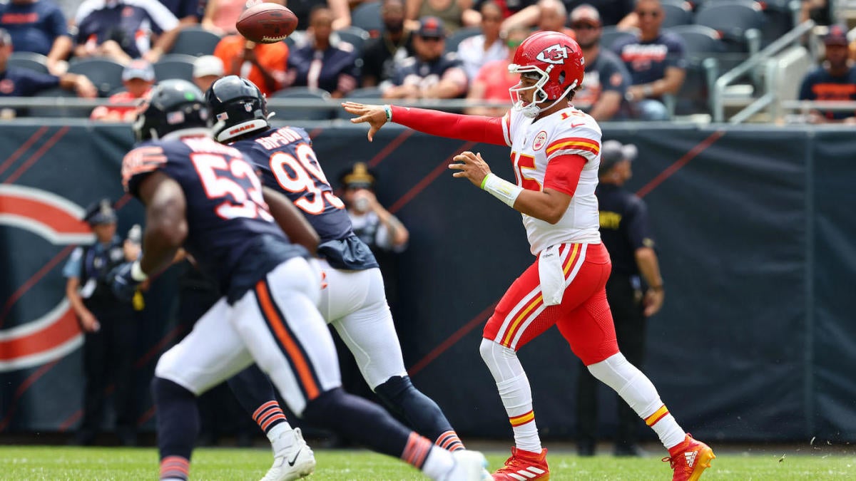 NFL preseason Week 1 scores, highlights, updates, schedule: Chiefs safety Justin Reid nails extra point - CBS Sports : All the best highlights from Week 1 of the preseason are right here  | Tranquility 國際社群