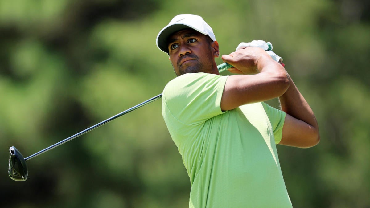 2022 St. Jude Championship: Tony Finau misses third straight win but builds confidence in FedEx Cup Playoffs