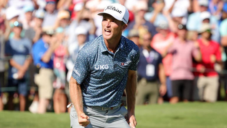 FedEx St. Jude Championship - Final Round