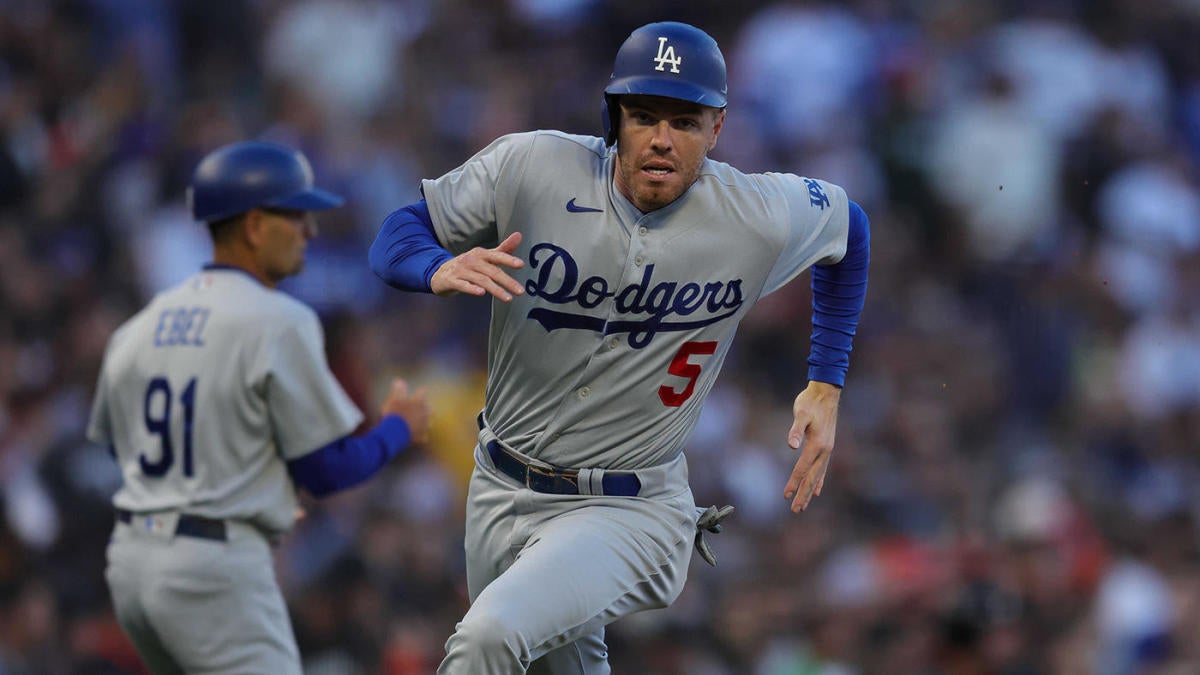 Daily fantasy baseball lineup: Today's buy/sell picks for DraftStreet  leagues
