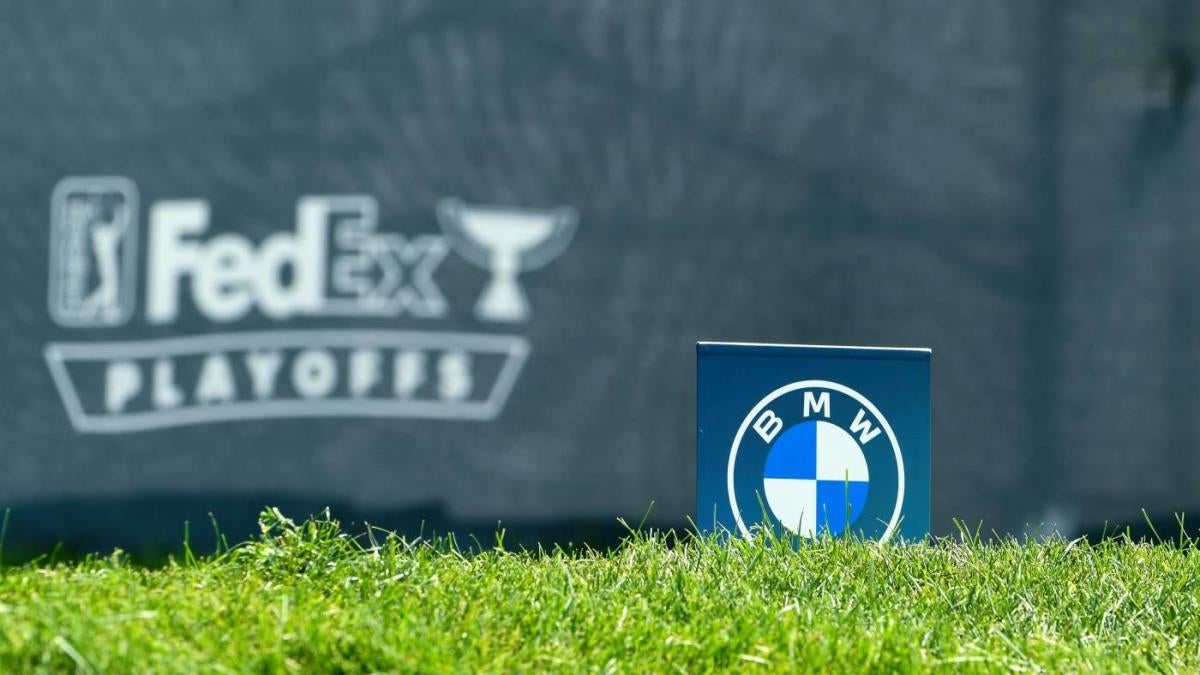 BMW Championship 2022: fechas, horarios, TV y dónde ver la FedEx